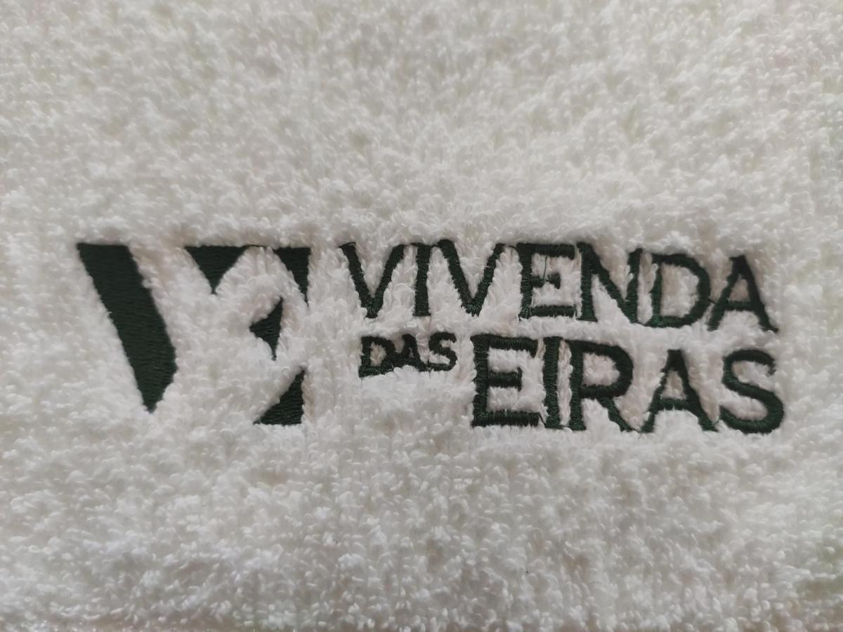 Vivenda Das Eiras Vale de Porco Eksteriør bilde